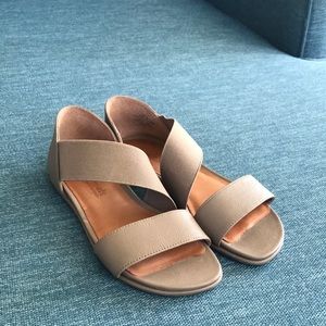 Gentle Souls Sandal